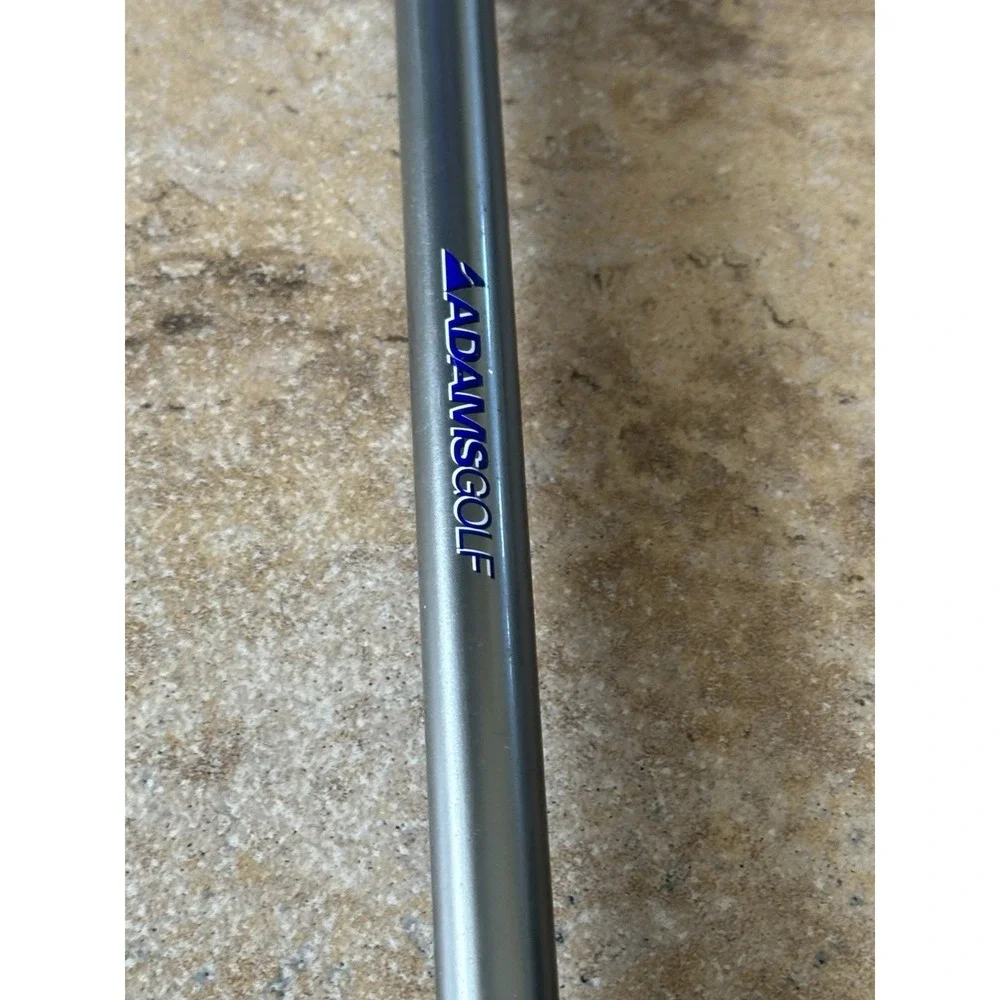 Adams Idea A3 OS Womens Driver Idea Womens 50g Ladies RH